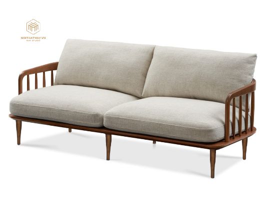 Hình ảnh của SOFA GỖ M05