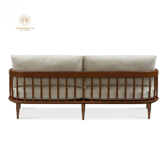 Hình ảnh của SOFA GỖ M05