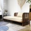 Hình ảnh của SOFA QUÂY TAY