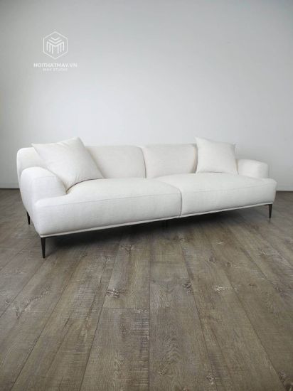 Hình ảnh của SOFA ĐỆM NỈ M011