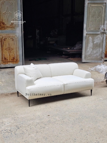 Hình ảnh của SOFA ĐỆM NỈ M011