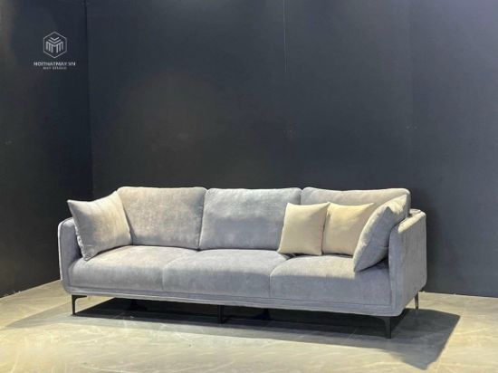 Hình ảnh của SOFA ĐỆM NỈ M012