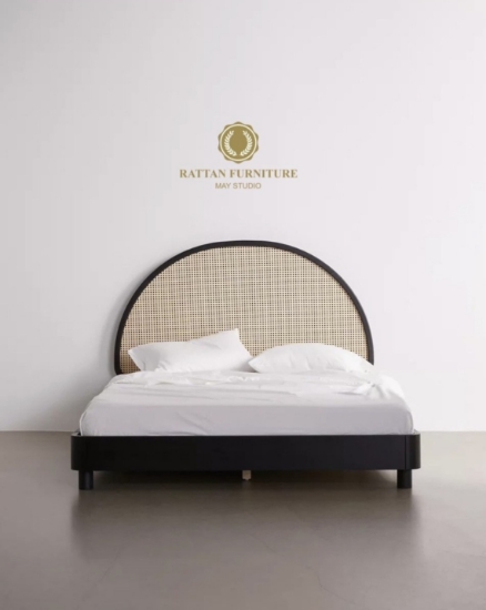 Hình ảnh của Giường Mabelle 