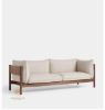 Hình ảnh của SOFA GỖ M014