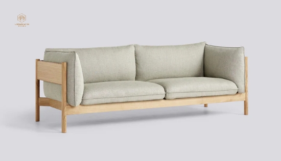 Hình ảnh của SOFA GỖ M014