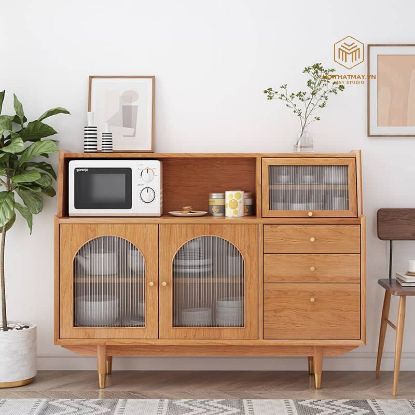 Hình ảnh của TỦ LY KÍNH SÓNG MC01