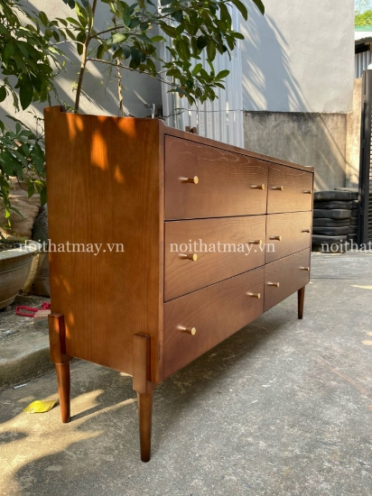 Hình ảnh của TỦ CONSOLE MC02