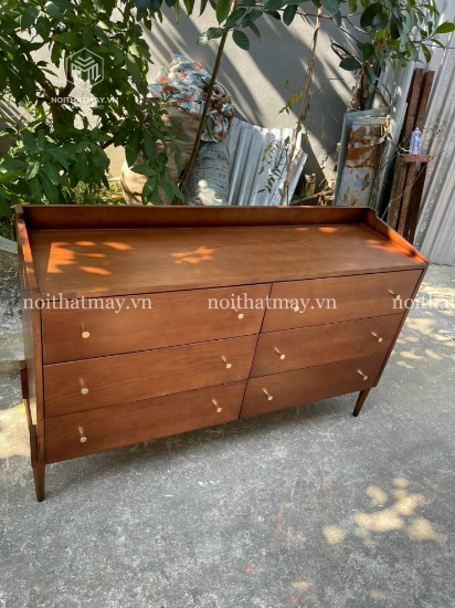 Hình ảnh của TỦ CONSOLE MC02