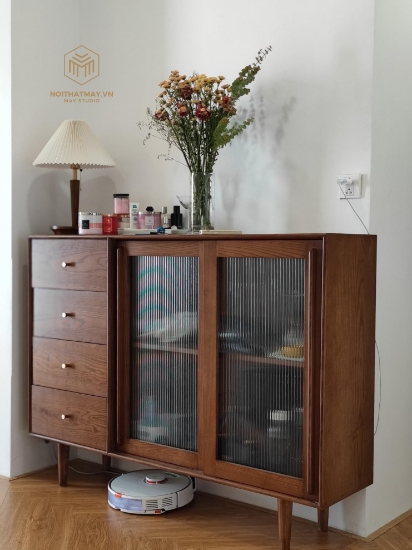 Hình ảnh của TỦ LY KÍNH SÓNG MC08