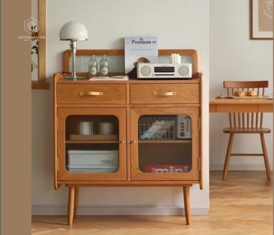 Hình ảnh của TỦ DECOR MC09