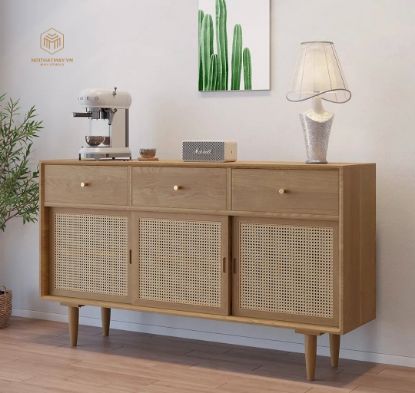 Hình ảnh của TỦ CONSOLE MC11