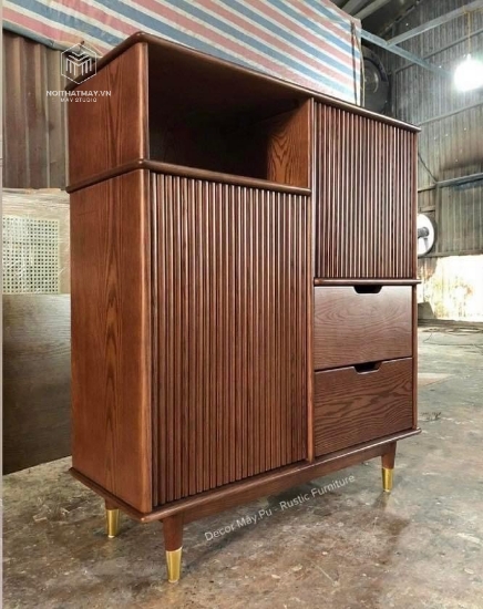 Hình ảnh của TỦ DECOR MC14