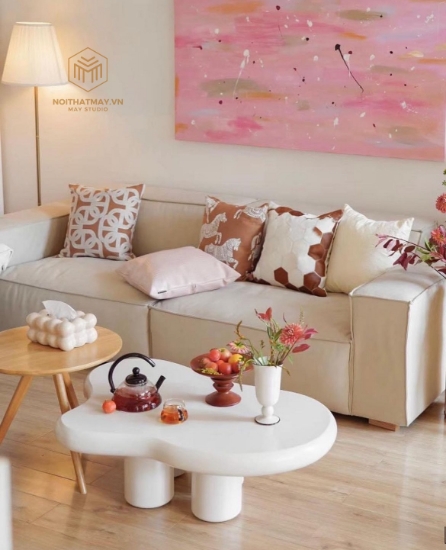 Hình ảnh của BÀN TRÀ ĐÁM MÂY