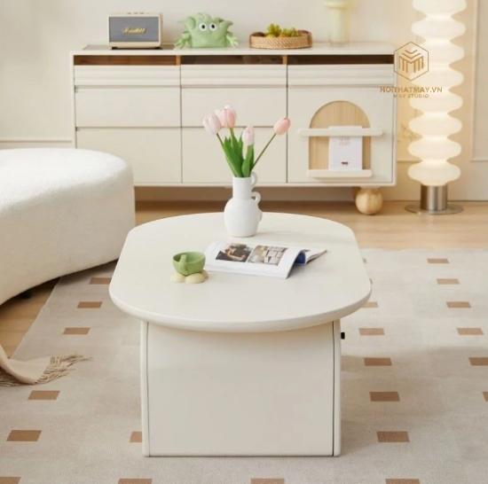 Hình ảnh của BÀN TRÀ DECOR