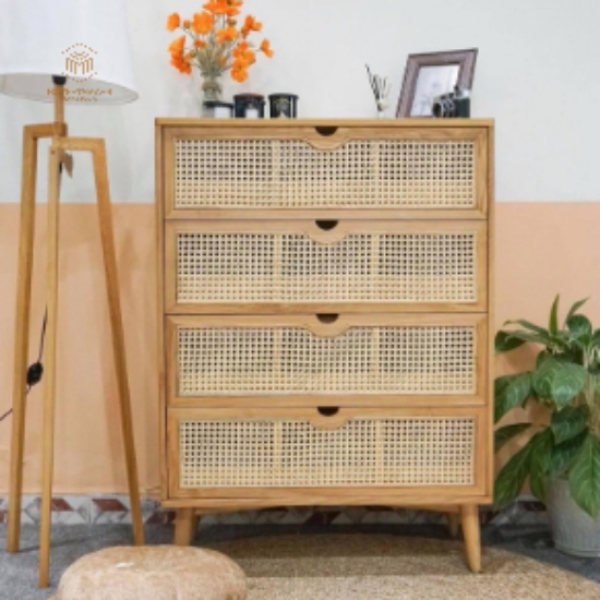 Hình ảnh của TỦ DECOR MC21