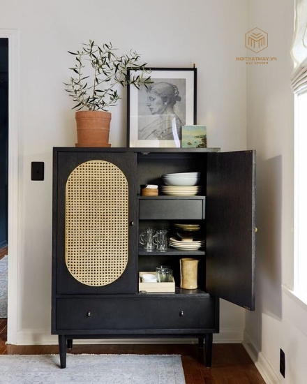 Hình ảnh của TỦ DECOR MC26