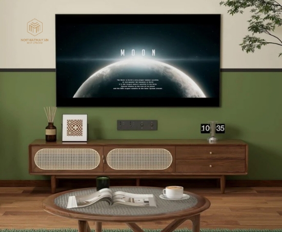 Hình ảnh của KỆ TIVI 09