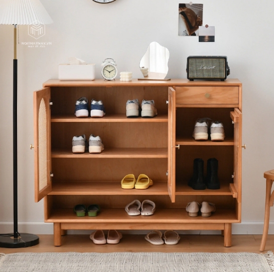 Hình ảnh của Tủ Giày 01