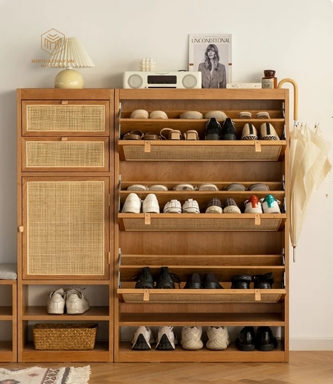 Hình ảnh của Tủ Giày 05