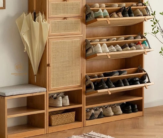 Hình ảnh của Tủ Giày 05