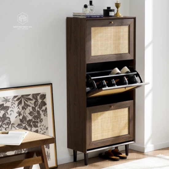 Hình ảnh của Tủ Giày 012