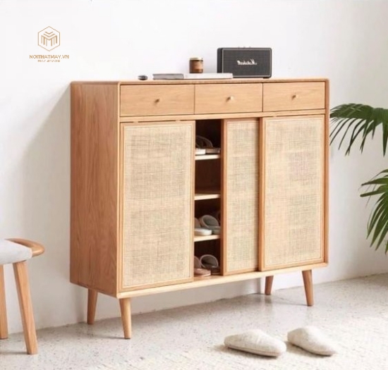 Hình ảnh của Tủ Giày 016