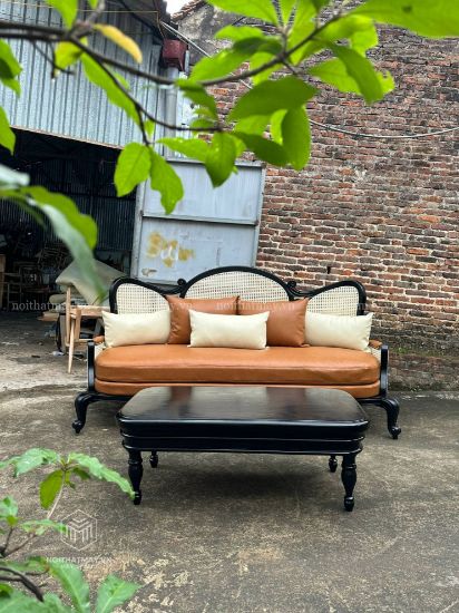 Hình ảnh của Sofa Indochine 02