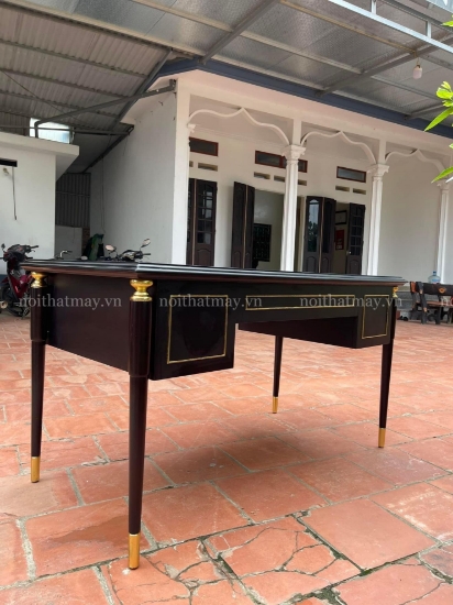 Hình ảnh của Bàn Làm Việc Phong Cách Indochine