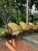 Hình ảnh của Ghế Armchair Ward Bennet