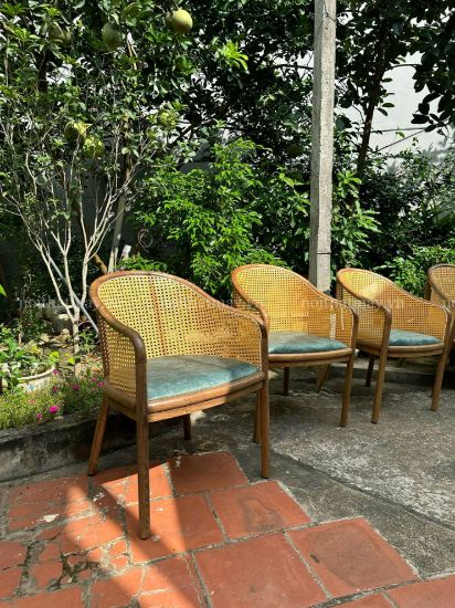 Hình ảnh của Ghế Armchair Ward Bennet