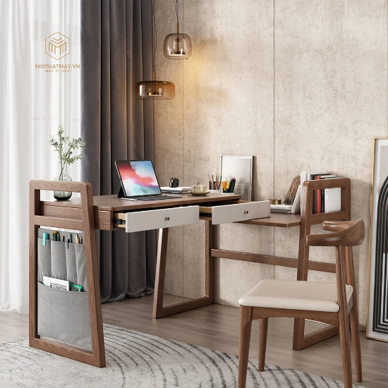 Hình ảnh của Bàn Làm Việc Lắp Ghép Thông Minh