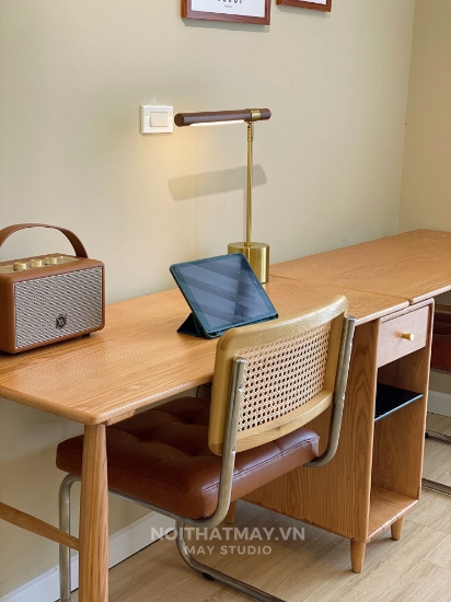 Hình ảnh của Bàn Làm Việc Lắp Ghép Linh Hoạt