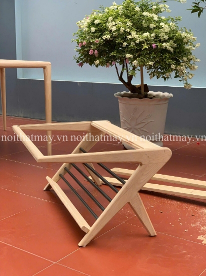 Hình ảnh của Bàn Trà Jeaneret