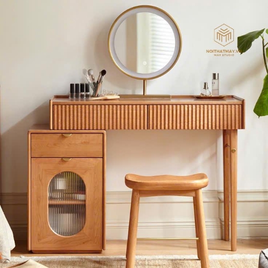 Hình ảnh của Bàn Trang Điểm - MĐ01