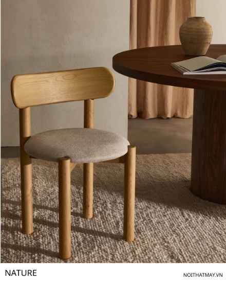 Hình ảnh của Ghế Nebai