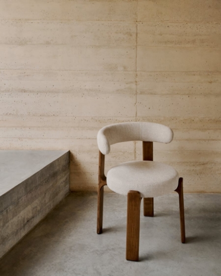 Hình ảnh của Ghế Granite 