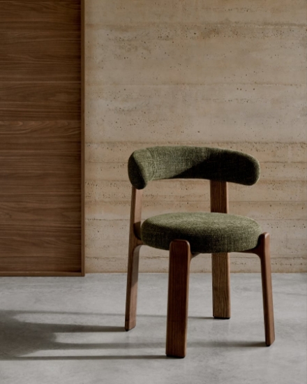 Hình ảnh của Ghế Granite 