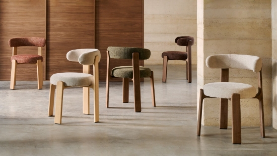 Hình ảnh của Ghế Granite 