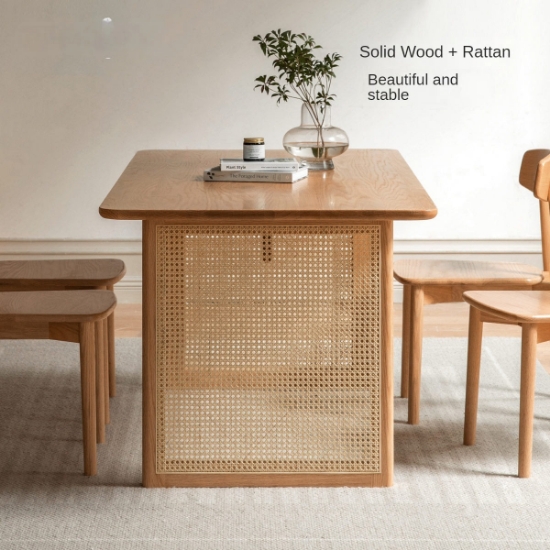 Hình ảnh của BÀN ĂN MỘC AN