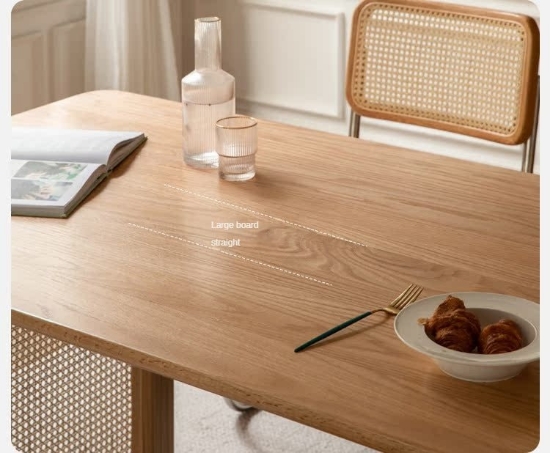 Hình ảnh của BÀN ĂN MỘC AN