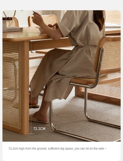 Hình ảnh của BÀN ĂN MỘC AN