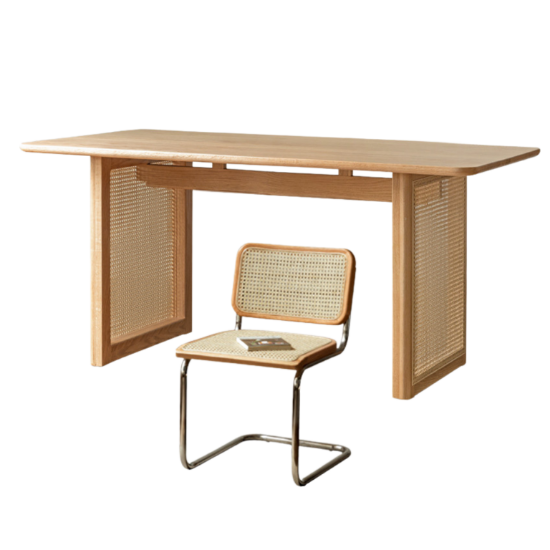 Hình ảnh của BÀN ĂN MỘC AN