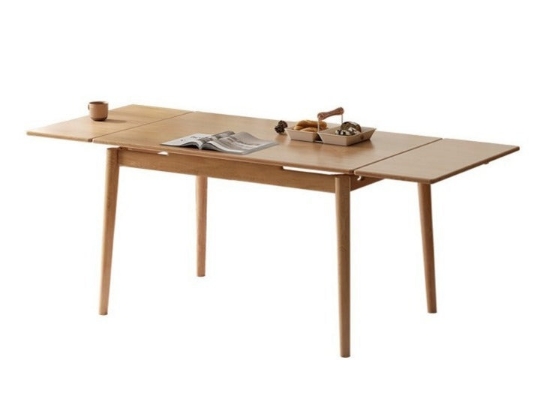 Hình ảnh của BÀN ĂN VUÔNG CONNECTOR 01