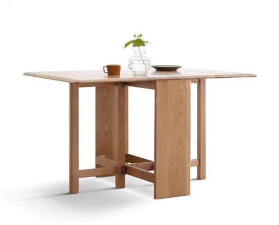 Hình ảnh của BÀN ĂN VUÔNG CONNECTOR 04