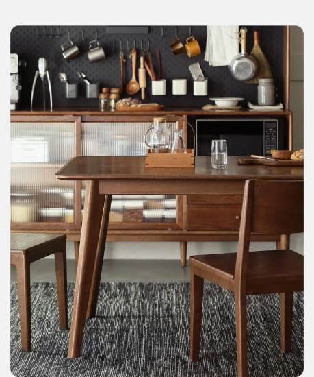 Hình ảnh của BÀN ĂN SCADINAVIAN