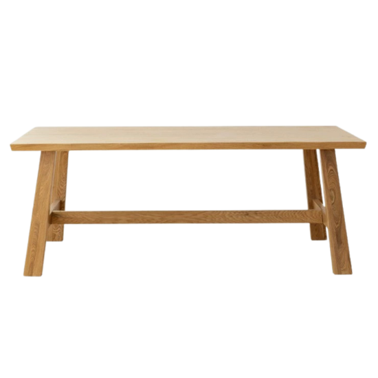 Hình ảnh của BÀN ĂN FARMHOUSE