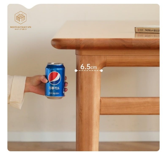 Hình ảnh của BÀN ĂN TORA SLIM