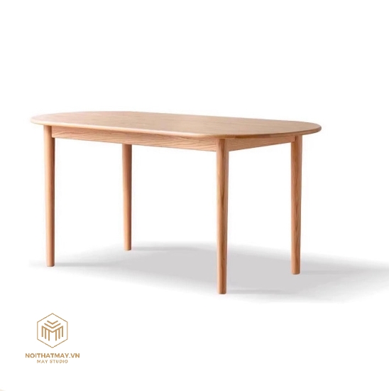 Hình ảnh của BÀN ĂN COZY ELLIPSE