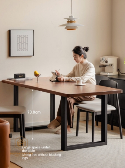 Hình ảnh của BÀN ĂN FUSION 01