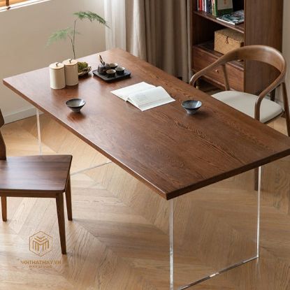 Hình ảnh của BÀN ĂN FUSION 02